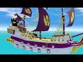 Why sails newest ships balancing SUCKS! Sail vr