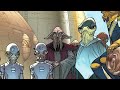 Why the Rishi Moon was SO IMPORTANT in the Clone Wars [Not What You Think]