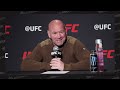 Ariel Helwani Reacts to Dana White Presser About NYE Incident | The MMA Hour