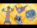 Let's Write a Pokemon Game Plot! | Kaskade Region | Gnoggin