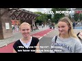 Which Country Do You LOVE The Most? | NORWAY
