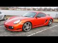 Why is this 2009 Porsche TWICE the price of a 2008?