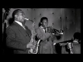 Charlie Parker with Miles Davis- December 11, 1948 Royal Roost, New York City