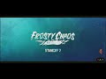 ОБЗОР ТРЕЙЛЕРА 0.27.0 Standoff2 Frosty Chaos| #romchik #стандофф2 #axlebolt