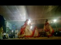 Dhunuchi dance, Bengalee Association Bangalore - Puja 2013