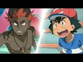Brock all pokemon Evolution| Golbat evolves into Crobat| pokemon in hindi