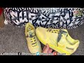 Travis Scott air max 1 Saturn on foot review!! Kickwho