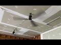 NCFD Special: Ceiling Fans In My House 2023