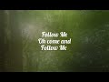 Follow Me (new version) - Nathan Hayward Music