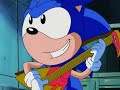 Sonic Underground Episode 1