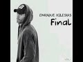 Enrique Iglesias - Pendejo extended version