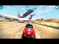 Asphalt nitro andriod gameplay |Car racing game for andriod