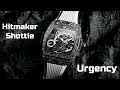 Hitmaker Shottie - Urgency (Produced By Hitmaker Shottie)