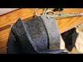 Sewing Serials ep. 11 | Waistband and Surprise Box
