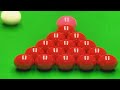 Snooker Players CAUGHT CHEATING..