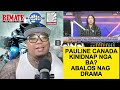 ABALOS DRAMA KING | NASOBRAHAN NA ATA SAPAG AARTISTA