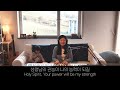 [1시간 찬양모음] Gina 찬양 연속듣기 #2