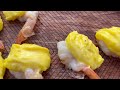 HOW TO MAKE HIBACHI EGG YOLK SAUCE