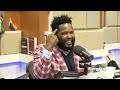 Dr. Umar Johnson Talks Deion Sanders, TJ Holmes, Interracial Relationships + The Snow Bunny Crisis