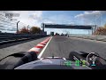 Project CARS 2 Nordschliefe Hot lap Porsche 919 Hybrid LMP1 5:47.240 Huge save at Pflantzgarten