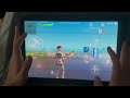 How to get 120 FPS on Fortnite ANDROID! (Working 2024)