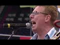 The Proclaimers - I'm Gonna Be (500 Miles) (Live 8 2005)