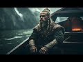 Viking's Journey - Atmospheric Ambient Music with Powerful Drums -  Deep Nordic Ambient Music