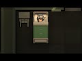 Rimworld foxgirl sleeping to Lo Fi music (Extended)