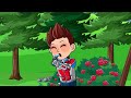 Paw Patrol The Mighty Movie | R.I.P All Friends!? - Please Come Back to Me!! - Chase Very Sad Story