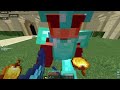 Dueling TheoBaldTheBird (Youtuber)...