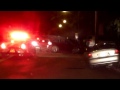 Oneonda Police Chase(Short....Very Short) -1/1