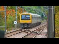 Trains at Lichfield Trent Valley, WCML | 28/10/21