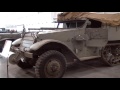Review of the rarest military vehicles atv tanks of WWII
