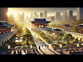 Echoes of History | Background Ambient Music for Work, Study, Chill