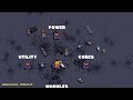Fresh Automation Tower Defense Roguelike! | Let's Try Ooglians