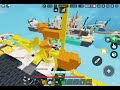 Zephyr Is *INSANELY* Fast With Elektras Favor…… | Roblox BedWars