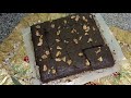 eggless chocolate brownie sizzling icecream recipe#chef #shorts #husain #food #cookingchannel