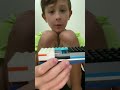 How to make this Lego gun!