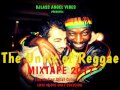 The Unity Of Reggae Mixtape Feat. Chronixx, Busy Signal, Jah Cure, Morgan Heritage, Sizzla,