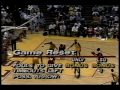 Chris Jackson (LSU) vs Larry Johnson (UNLV) 1990