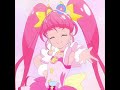 Cure Star Singing || Yayoi Futurama Artist