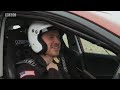 Michael Fassbender | Behind the Scenes | Top Gear