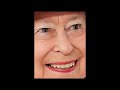 Queen Elizabeth the II died…