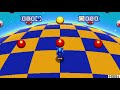 HARDEST BLUE SPHERE STAGES [SONIC MANIA]