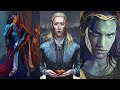 Chapter 17.2 - The Elf-friends: Lady Haleth and the House of Hador | Silmarillion Explained