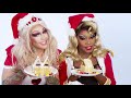 Can Do Queens with Kameron Michaels and Asia O'Hara!!
