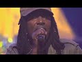 Alpha Blondy - Jerusalem (Live) ❤️😍🙏