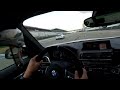 BMW M2 racetrack Hockenheimring 06 2024
