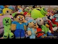 My Entire Video Game Plush Collection 2023/2024!!! Over 200 Hundred