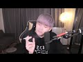 담배와 맥주 리얼사운드 [ASMR]